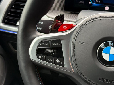 BMW XM Gebrauchtwagen BMW XM Gebrauchtwagen