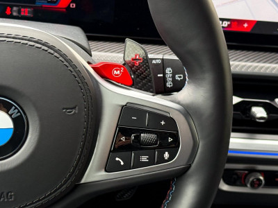 BMW XM Gebrauchtwagen BMW XM Gebrauchtwagen