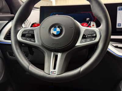 BMW XM Gebrauchtwagen BMW XM Gebrauchtwagen