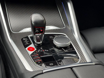 BMW XM Gebrauchtwagen BMW XM Gebrauchtwagen