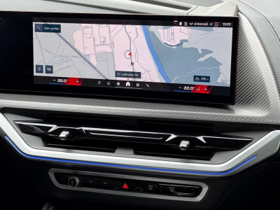 BMW XM Gebrauchtwagen BMW XM Gebrauchtwagen