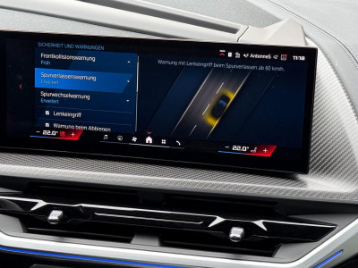 BMW XM Gebrauchtwagen BMW XM Gebrauchtwagen