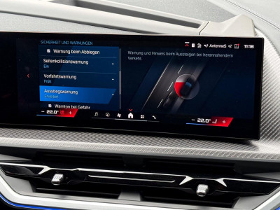 BMW XM Gebrauchtwagen BMW XM Gebrauchtwagen