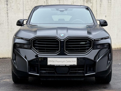 BMW XM Gebrauchtwagen BMW XM Gebrauchtwagen