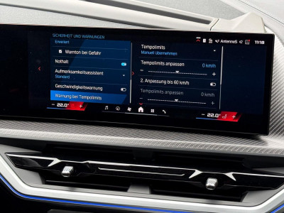 BMW XM Gebrauchtwagen BMW XM Gebrauchtwagen