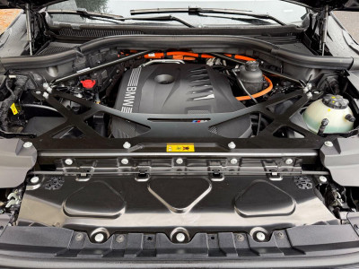 BMW XM Gebrauchtwagen BMW XM Gebrauchtwagen