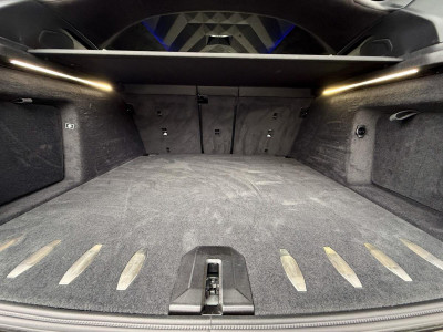 BMW XM Gebrauchtwagen BMW XM Gebrauchtwagen