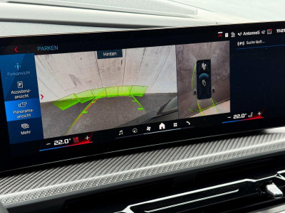 BMW XM Gebrauchtwagen BMW XM Gebrauchtwagen