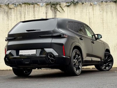 BMW XM Gebrauchtwagen BMW XM Gebrauchtwagen