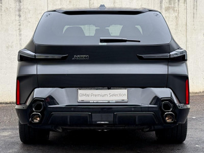 BMW XM Gebrauchtwagen BMW XM Gebrauchtwagen