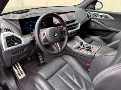 BMW XM Gebrauchtwagen BMW XM Gebrauchtwagen
