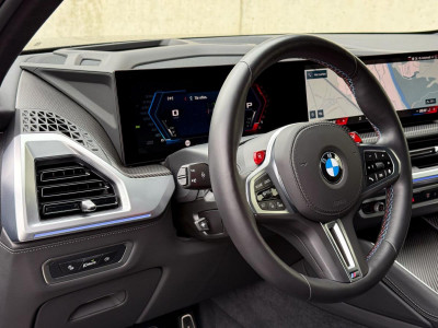 BMW XM Gebrauchtwagen BMW XM Gebrauchtwagen