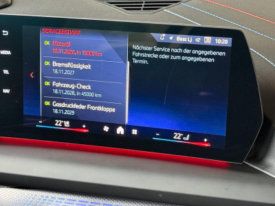 BMW 1er Gebrauchtwagen BMW 1er Gebrauchtwagen