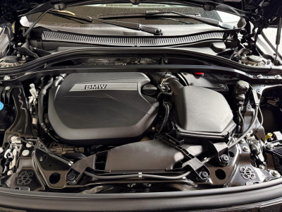 BMW 1er Gebrauchtwagen BMW 1er Gebrauchtwagen