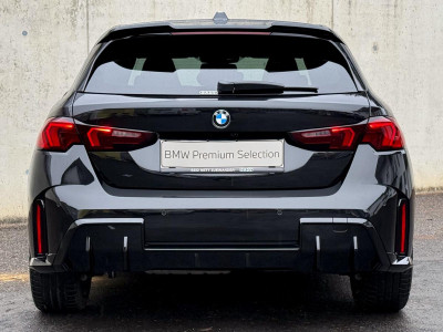 BMW 1er Gebrauchtwagen BMW 1er Gebrauchtwagen