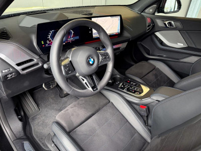 BMW 1er Gebrauchtwagen BMW 1er Gebrauchtwagen