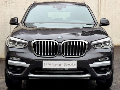 BMW X3 Gebrauchtwagen