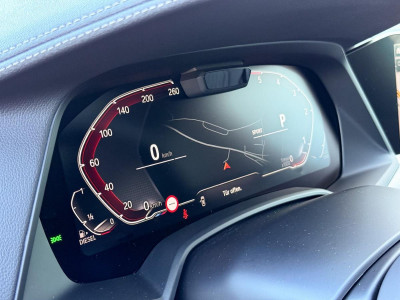 BMW X5 Gebrauchtwagen