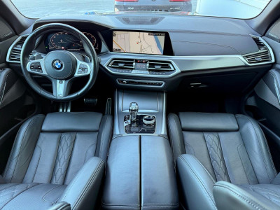 BMW X5 Gebrauchtwagen
