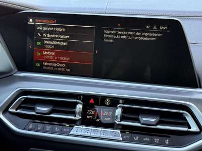 BMW X5 Gebrauchtwagen