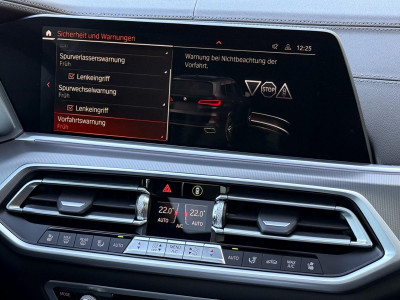 BMW X5 Gebrauchtwagen