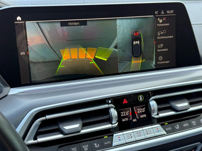 BMW X5 Gebrauchtwagen