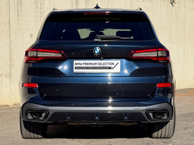 BMW X5 Gebrauchtwagen