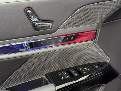 BMW 7er Vorführwagen BMW 7er Vorführwagen