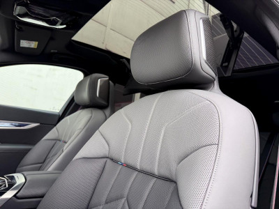 BMW 7er Vorführwagen BMW 7er Vorführwagen