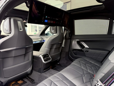 BMW 7er Vorführwagen BMW 7er Vorführwagen