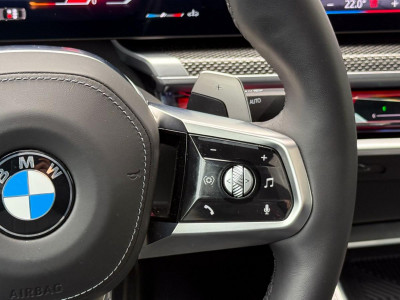 BMW 7er Vorführwagen BMW 7er Vorführwagen