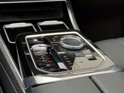 BMW 7er Vorführwagen BMW 7er Vorführwagen