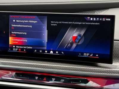 BMW 7er Vorführwagen BMW 7er Vorführwagen