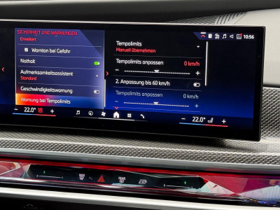 BMW 7er Vorführwagen BMW 7er Vorführwagen