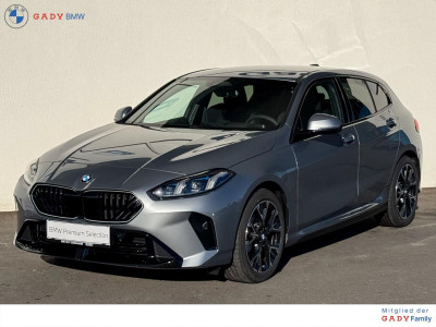 BMW 1er Vorführwagen