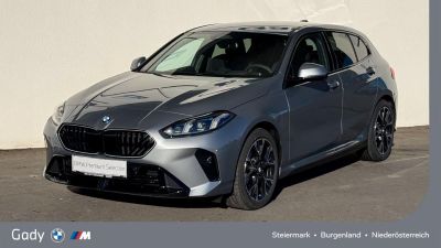 BMW 1er Vorführwagen