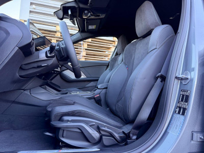 BMW 1er Vorführwagen