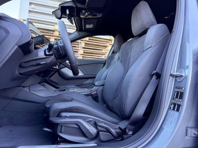 BMW 1er Vorführwagen
