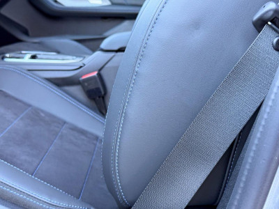 BMW 1er Vorführwagen