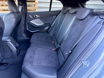 BMW 1er Vorführwagen