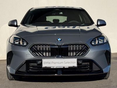 BMW 1er Vorführwagen