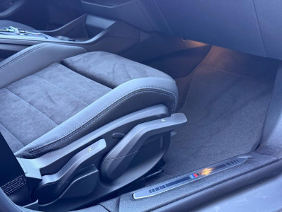 BMW 1er Vorführwagen