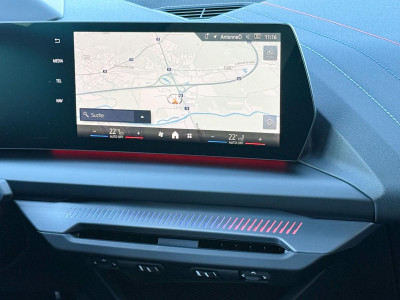 BMW 1er Vorführwagen