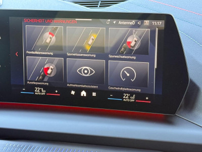 BMW 1er Vorführwagen