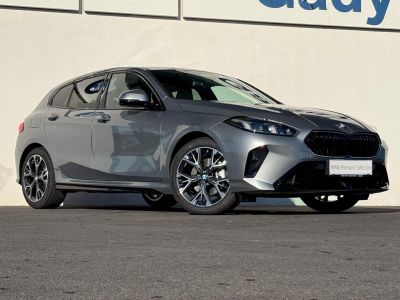 BMW 1er Vorführwagen
