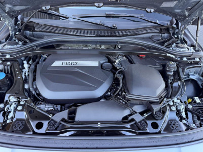 BMW 1er Vorführwagen