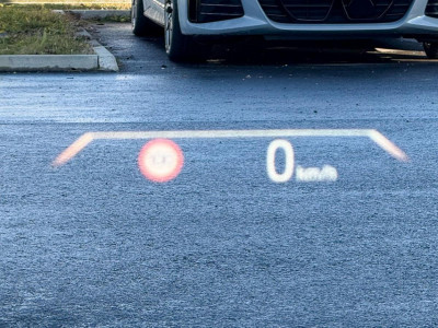 BMW 1er Vorführwagen