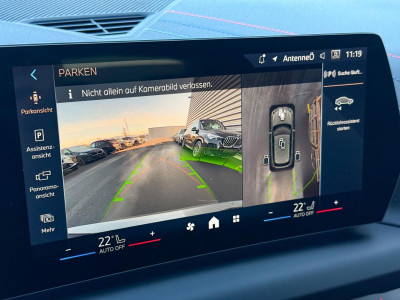 BMW 1er Vorführwagen