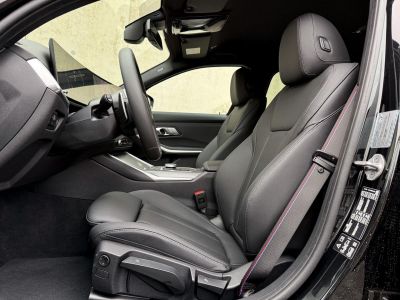 BMW 3er Vorführwagen