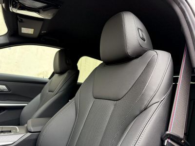 BMW 3er Vorführwagen